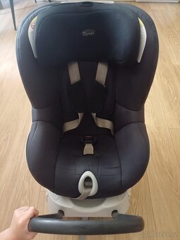 Otočná autosedačka Römer 0-18kg - 5