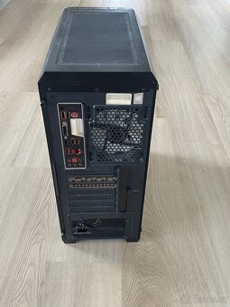 HAL3000 MČR Finale 3 Pro 3060 (AMD) - 5