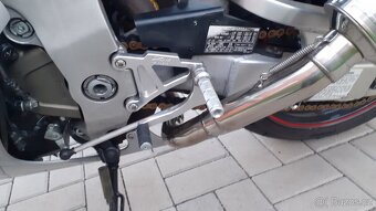 Honda VTR 1000 SP1 - 5