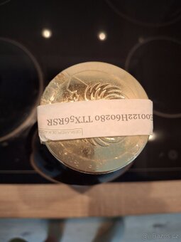 ARARAT 2O.LETÁ ARMÉNSKÁ BRANDY - 5