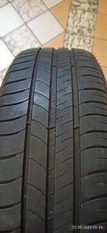 Letní pneu Michelin 195/65R15 - 5