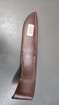 Mikov 398-NP-13/A — lovecký nůž - 5