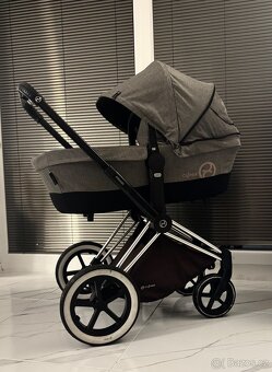 CYBEX Priam 3 kombinace - 5
