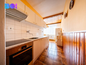 Prodej bytu 2+1, Český Krumlov - 5