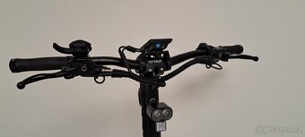 TEVERUN FIGHTER ELEVEN + - 5