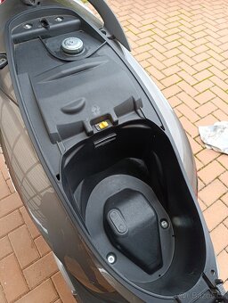 Sym symhony ST 125 - 5