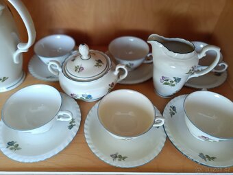 Porcelánovy servis značky THUN - 5