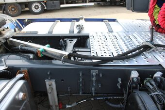 Scania R440, EURO 6, RETARDER, NEZÁVISLÁ KLIMATIZACE - 5