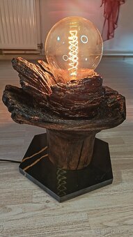 Lampa, světlo, noční světlo - 5