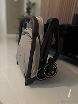 Sportovní kočárek Joolz Aer+ - 5