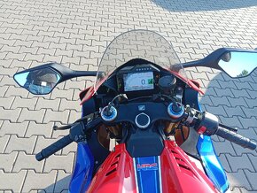 Honda CBR Fireblade 1000 RR-R SP 2022. 218 PS - 5