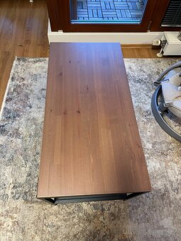 Krasny konferencni stolek - 5