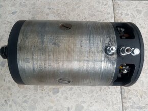 Tatra 603 dynamo 02-9054.14 - 5