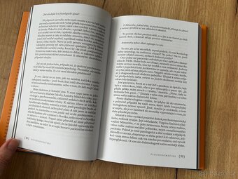 Kniha Všichni žijem v blázinci - 5