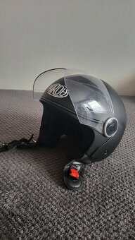 Helma otevřená - 5