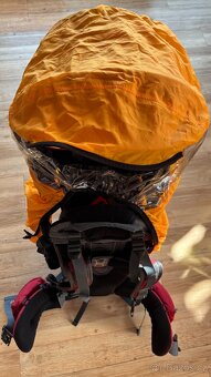 Krosna (nosítko) na děti Salema - 5