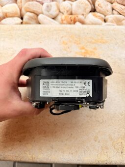 BMW Volant Sportline s airbagomm - 5