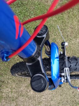 Merida Matts J.24 - 20" - 5