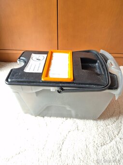 Vysavač s vodním filtrem Karcher DS 5600 - 5