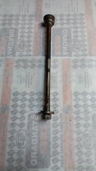 Palivový ventil Štadión S11, S22 - 5