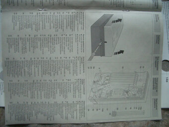 3 fázový průtokový ohřívač Siemens řady DH 2400 (24kW) - 5