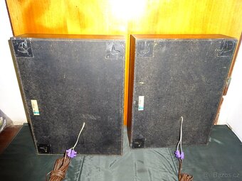 reproduktory BANG OLUFSEN BEOVOX 1800 - 5