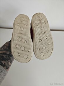 Detske boty Jonap v.23, stelka 15cm - 5