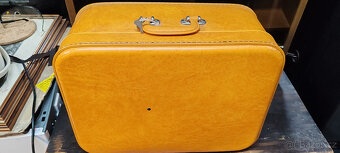 Vintage šicí stroj PRIVILEG 470 - 5