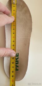 Dětské dívčí boty sandály bačkory Fare vel. 30 - 5