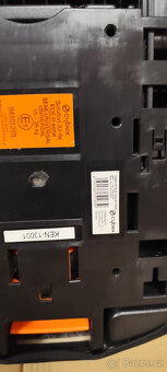 Autosedačka Cybex solution X2-FIX - 5