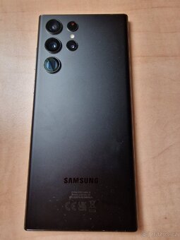 Samsung Galaxy S22 Ultra 128/8 - 5