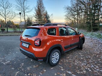 Dacia Duster 1.0 TCe 100 LPG 4x2 2023 - 5