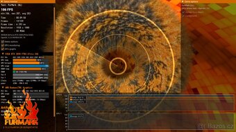 EVGA GeForce RTX 3090 FTW3 Ultra 24GB - perfektní stav - 5