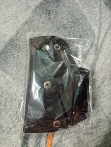 Univerzální nylonové pouzdro na zbraň IWB/OWB pravák/levák - 5