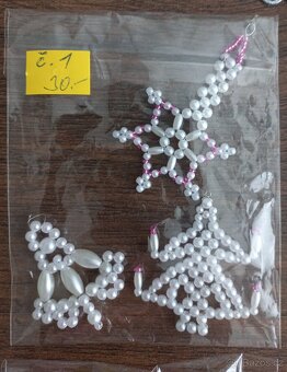 Vánoční ozdoby - 5