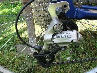 Městské kolo Amulet - 5