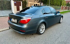 Bmw 5 e60 530d 3.0d 160kw euro 3 306d2 ( na náhradní díly ) - 5