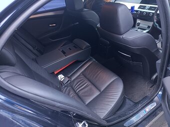 BMW 530d M/packet origo - 5