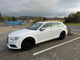 Audi A4 Avant S line 2.0 TDI 35 (150 PS), 2019, 220 000 km - 5