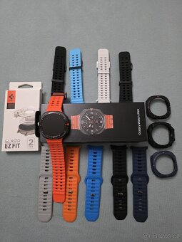 Samsung galaxy watch ultra 2025 REZERVACE DO PONDĚLÍ - 5