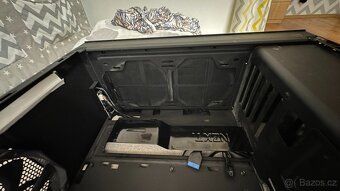 PC Bedna/case NZXT S340 s 2 ventilátory - 5