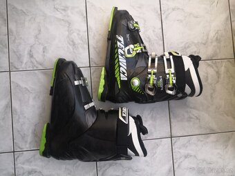 Prodám lyžáky Tecnica - 5