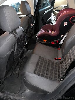 Audi A4 B8 2012 S-LINE 2.0 TDi - 5