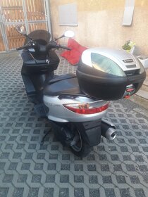 Suzuki Burgman 125 - 5