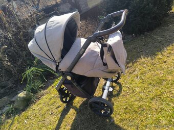 Kočárek Roan - 5