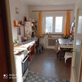 Rodinný dům 3 + 1 Jimramov ,700 m2 - 5