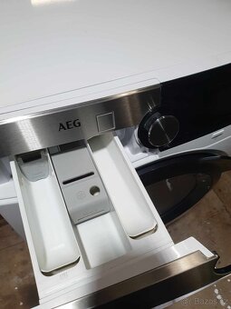Aeg pračka se sušičkou 10/6 kg..1600ot - 5
