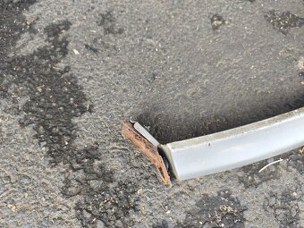 Škoda Felicia před face maska - 5