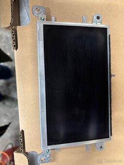 Náhradní díly Audi - 5