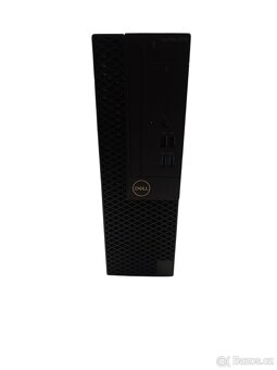 Dell Optiplex 3070 SFF ( 12 měsíců záruka+Faktura ) - 5